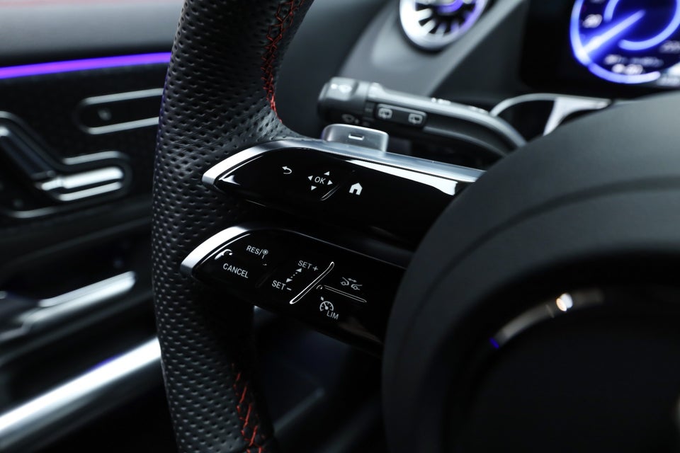 Mercedes EQA250+ AMG Premium 5d