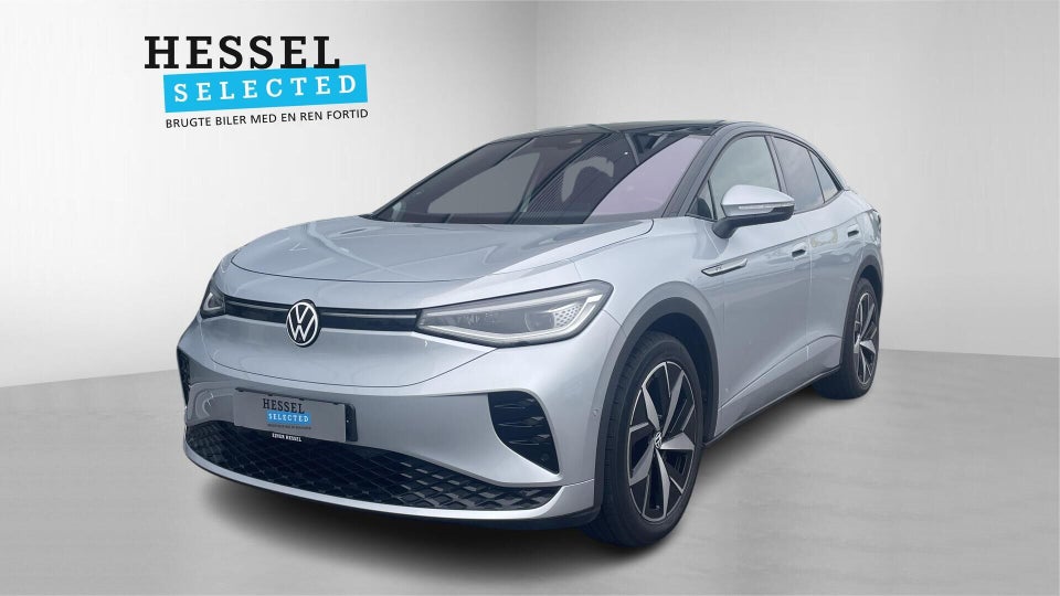 VW ID.5 77 GTX 4Motion 5d