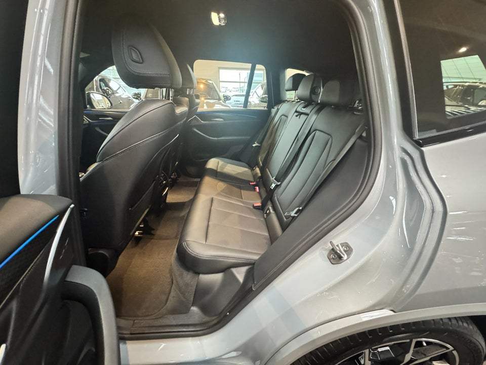 BMW X3 2,0 xDrive30e M-Sport aut. 5d