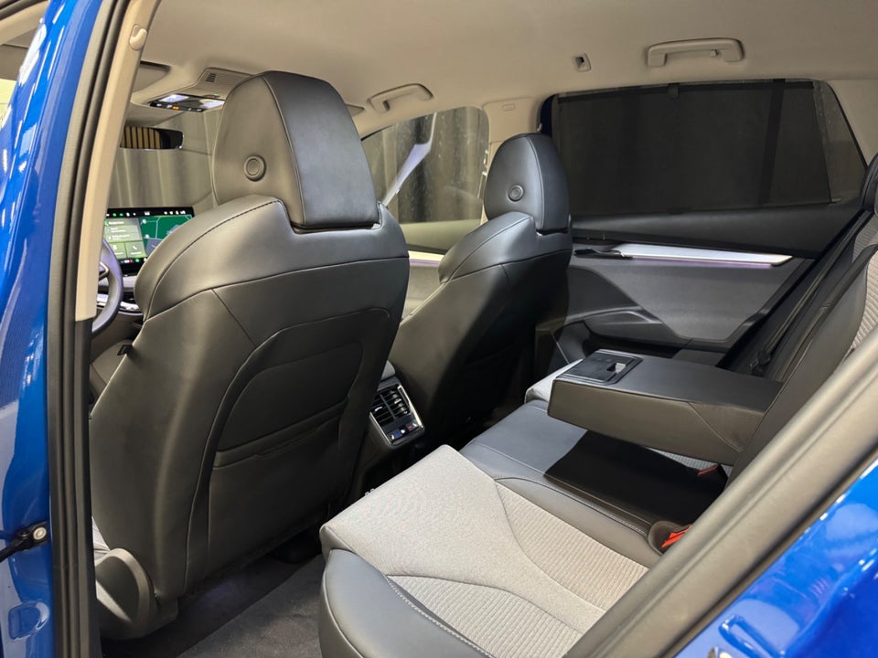 Skoda Enyaq 85 iV Premium 5d