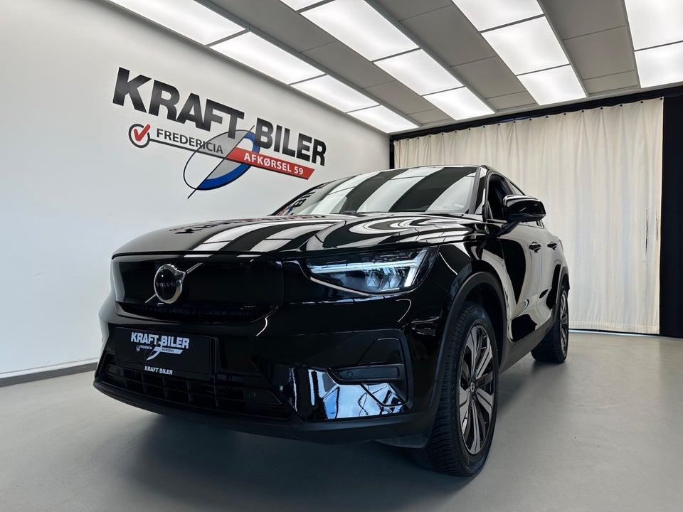 Volvo C40 P6 ReCharge Core 5d