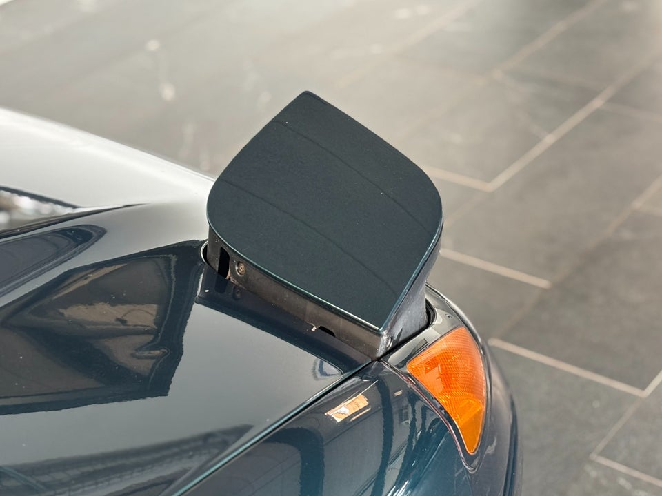 Mitsubishi 3000 GT 3,0  2d