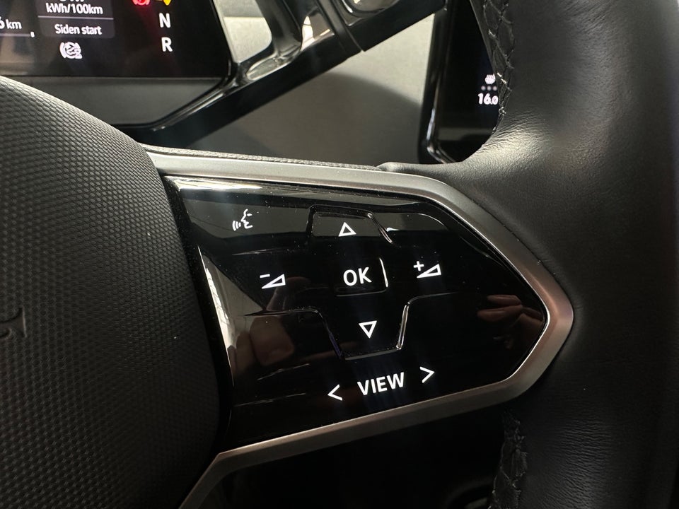 VW ID.3 58 Pro Performance 5d