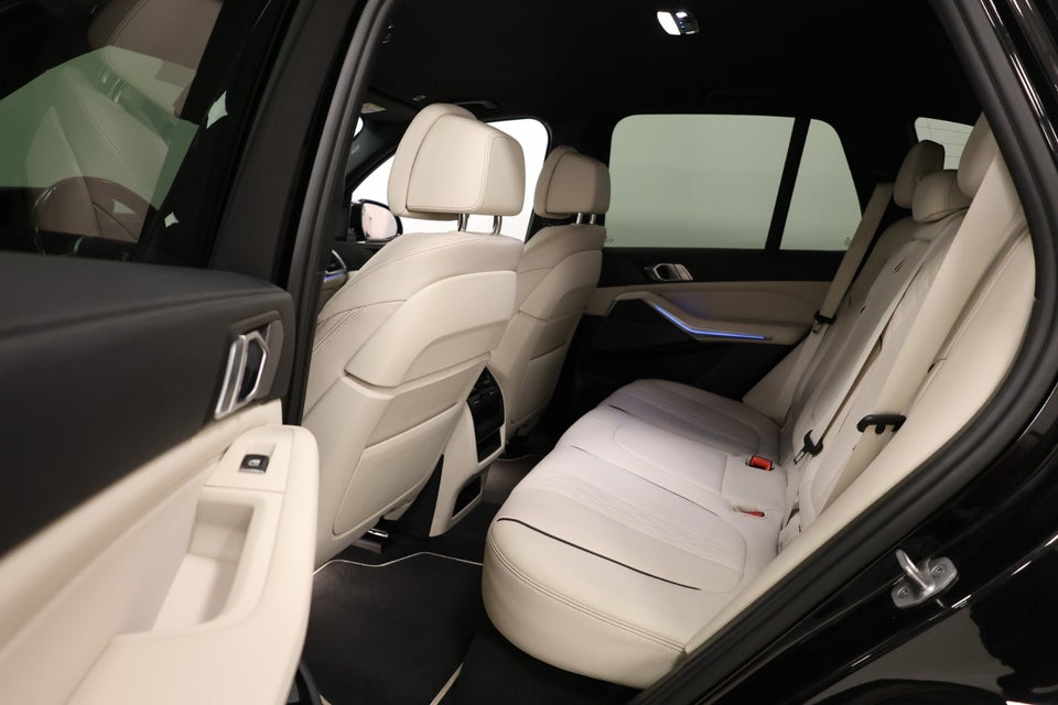 BMW X5 3,0 xDrive45e M-Sport aut. 5d