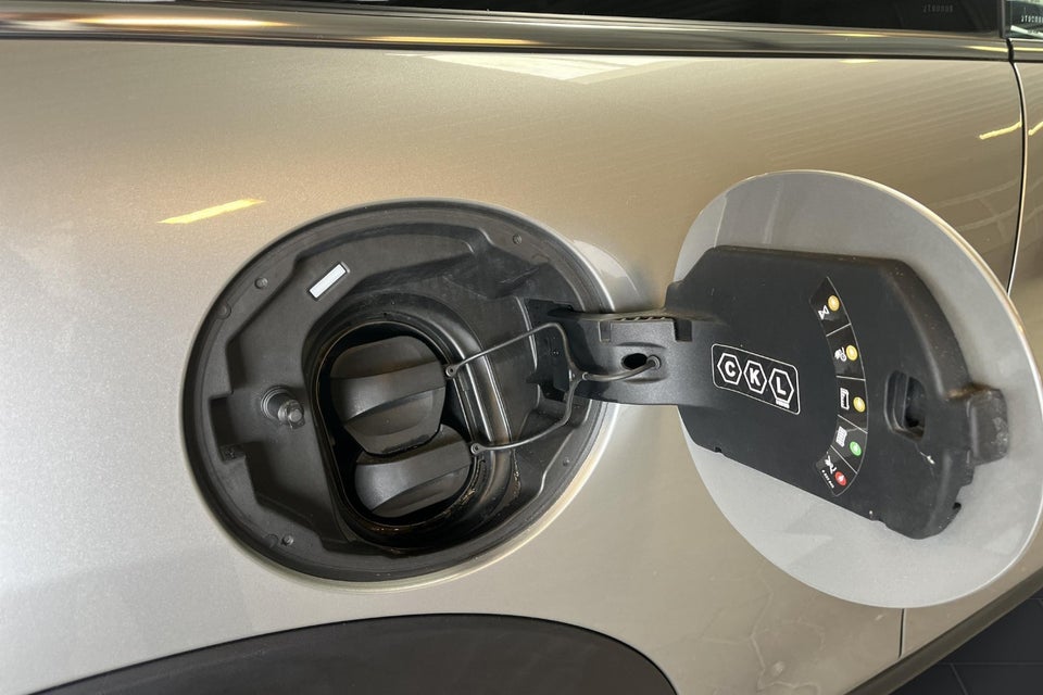 MINI Cooper SE Edition Premium Plus 3d