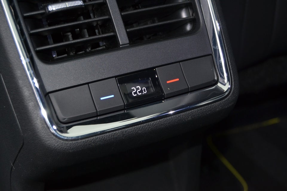 Skoda Enyaq iV RS Coupé 5d