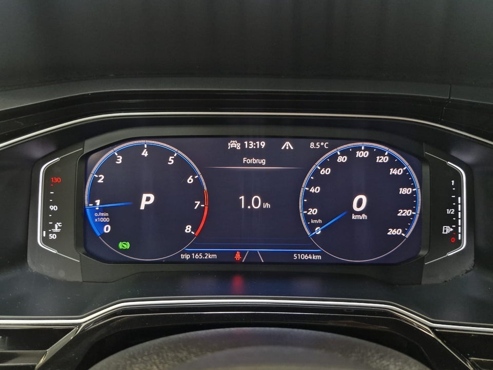 VW Taigo 1,5 TSi 150 R-line DSG 5d