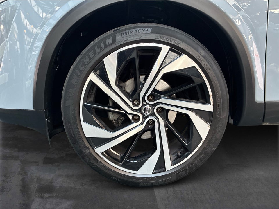 Nissan Qashqai 1,3 mHEV Tekna+ X-tr. 5d