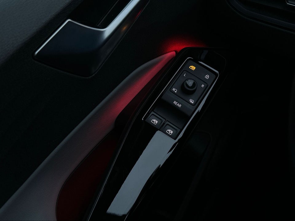 VW ID.3 58 1ST Plus 5d