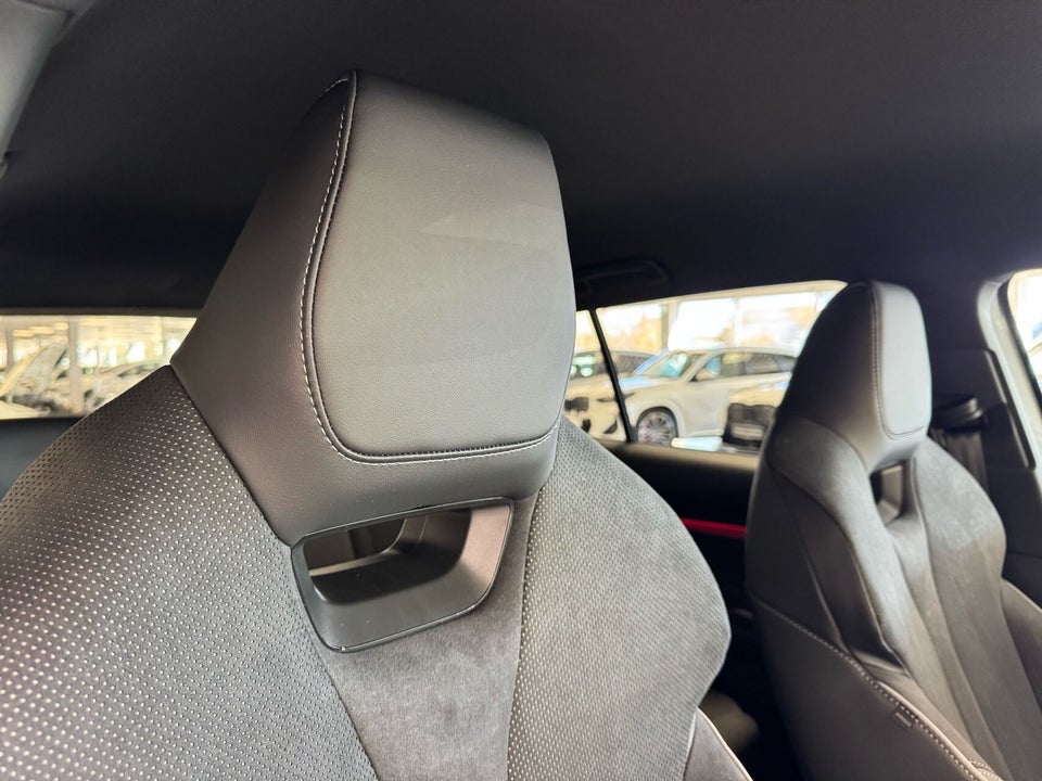 Skoda Elroq 85 iV Sportline 5d