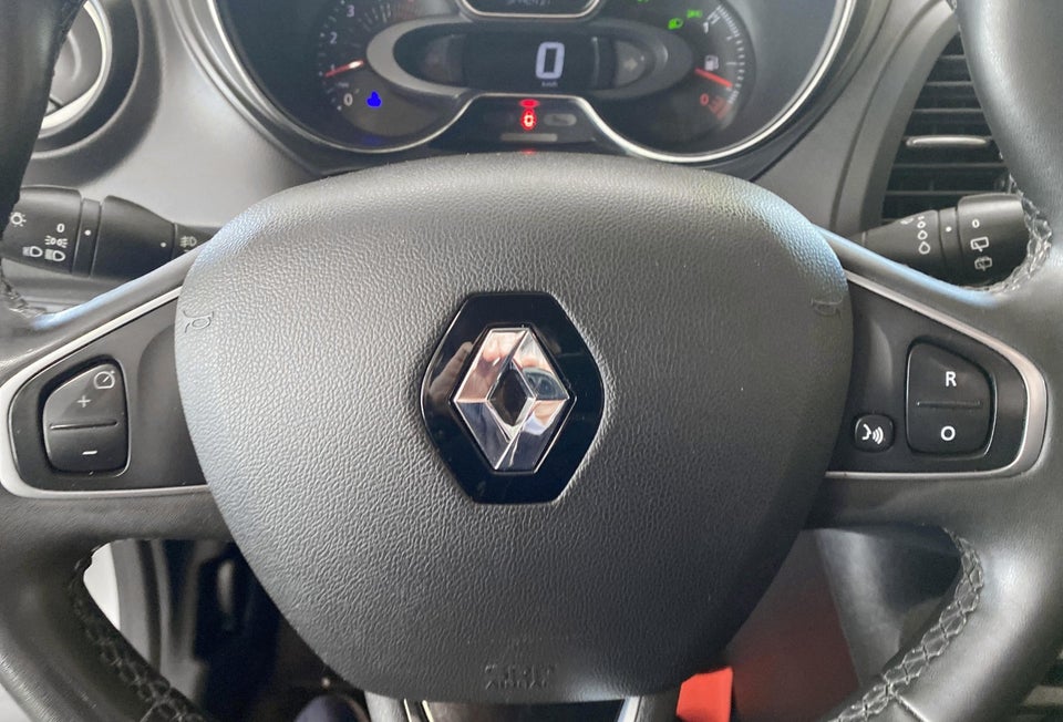 Renault Captur 1,5 dCi 90 Zen 5d