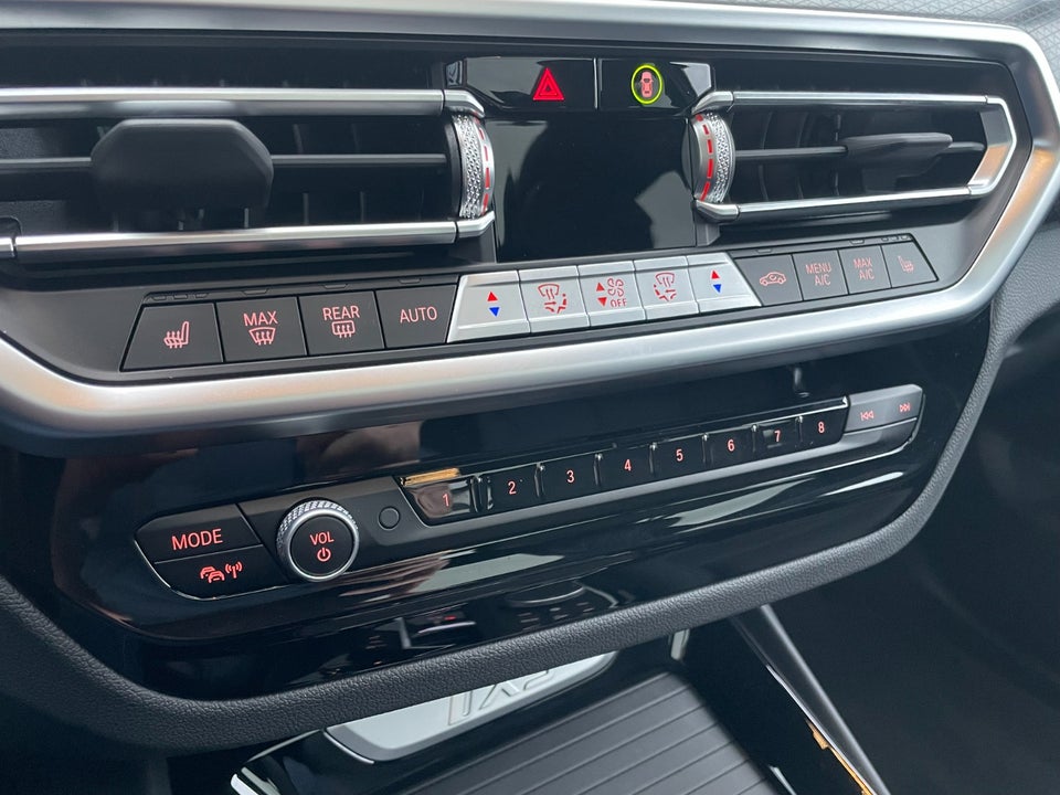 BMW iX3 Charged Plus M-Sport 5d