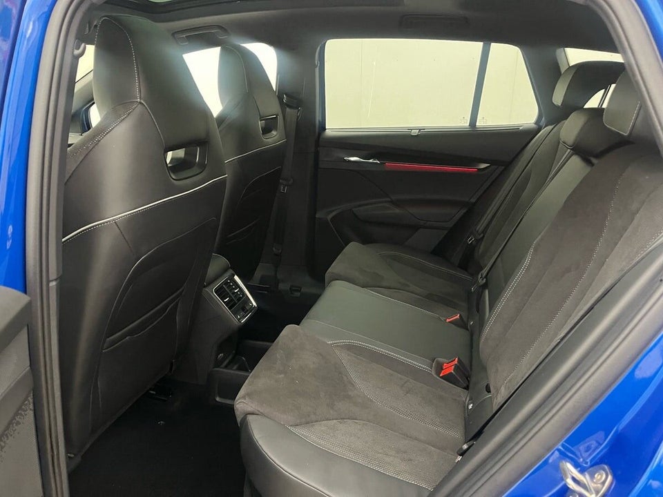 Skoda Enyaq 80x iV Sportline 5d