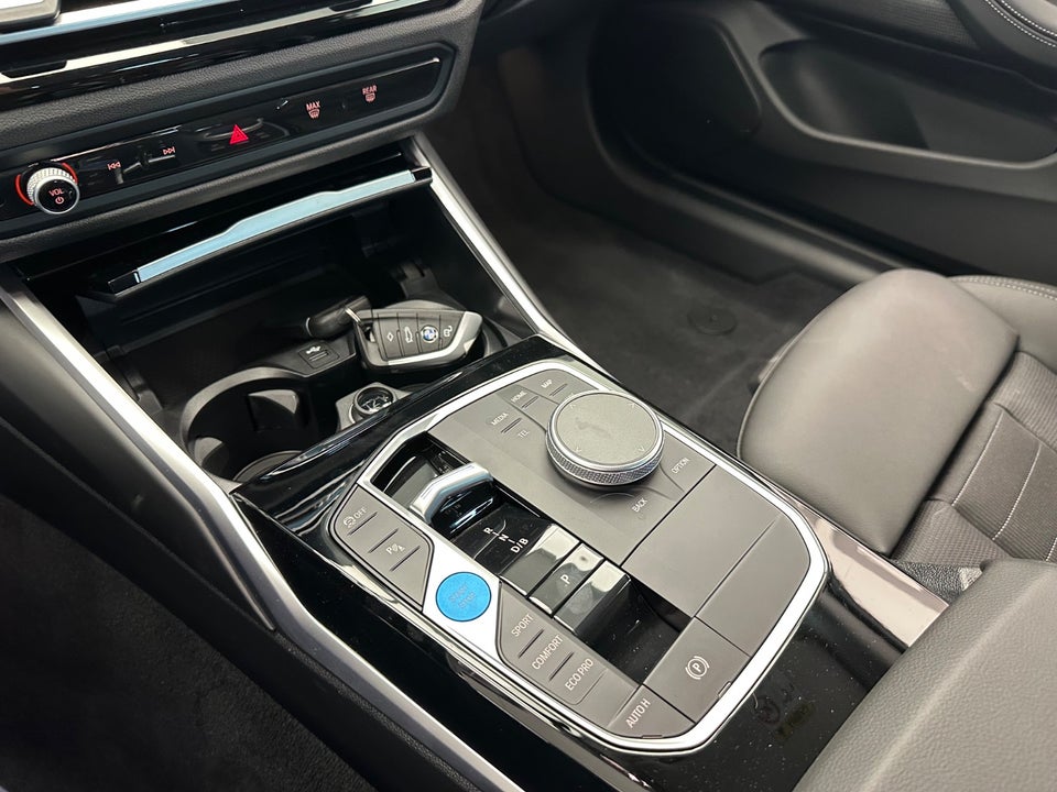 BMW i4 eDrive40 5d