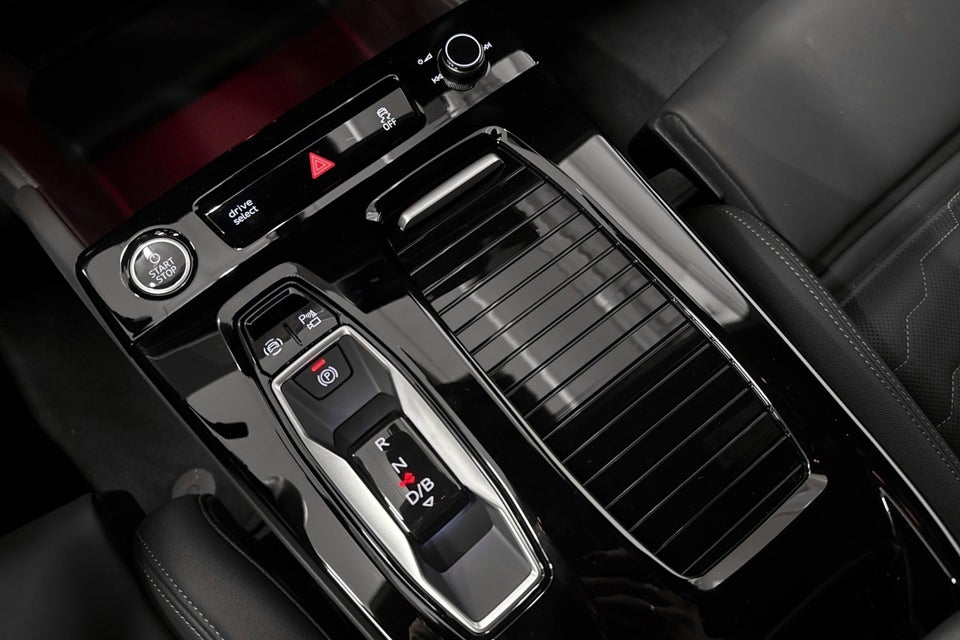 Audi A6 e-tron S-line plus performance Sportback 5d