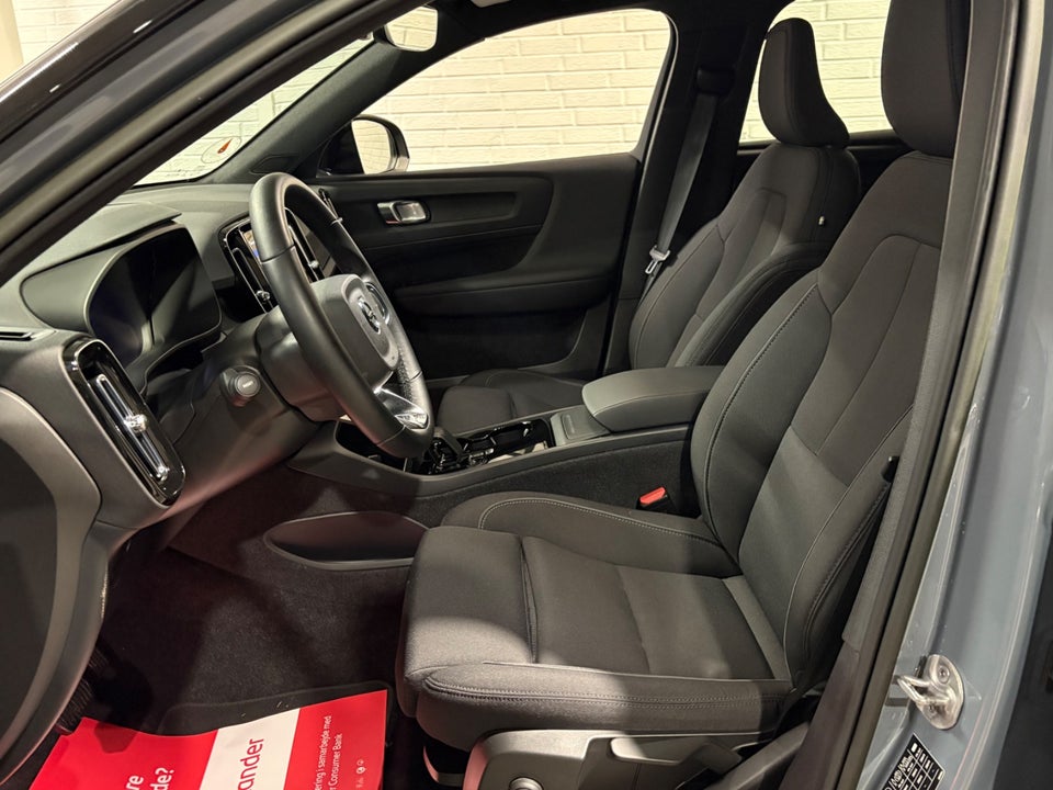 Volvo XC40 P6 ReCharge Core 5d