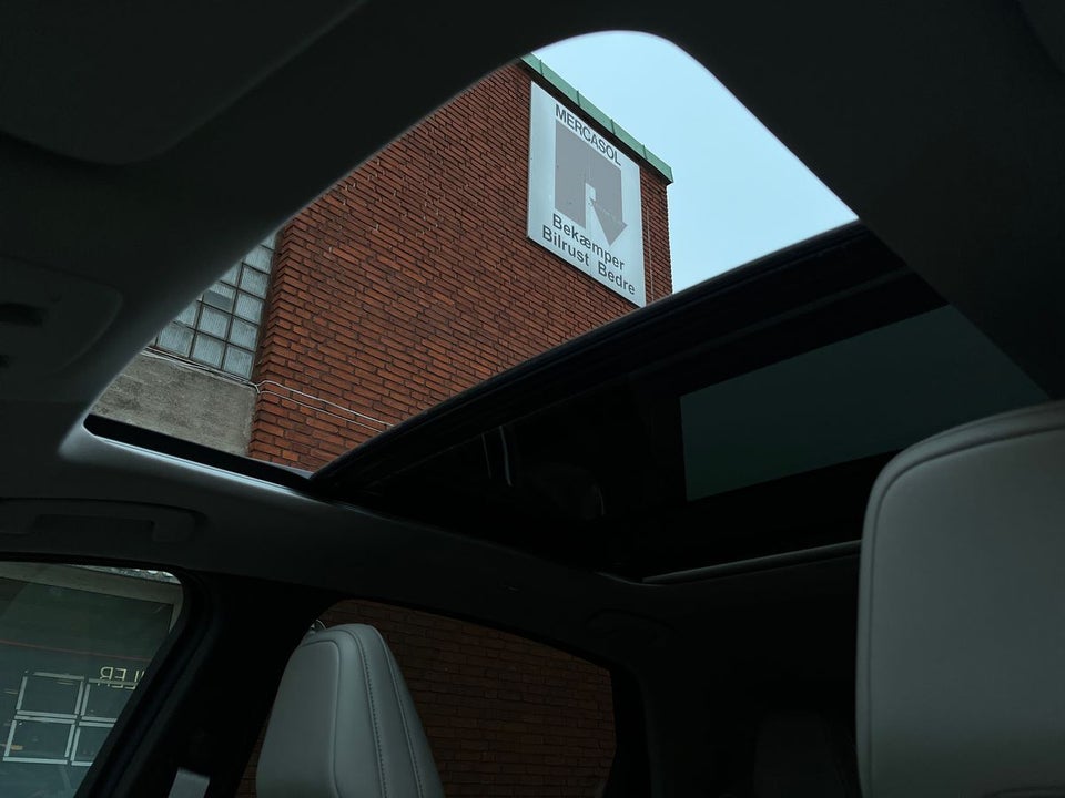 Nissan Ariya 87 Evolve 5d