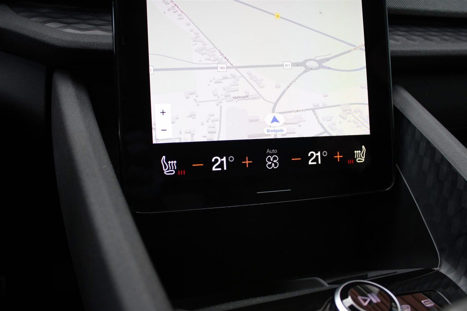 Polestar 2 Long Range 5d