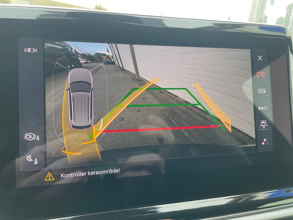 Seat Tarraco 1,4 eHybrid FR DSG 5d