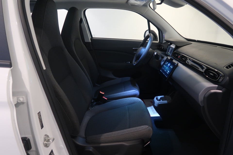 Leapmotor T03 41 One 5d