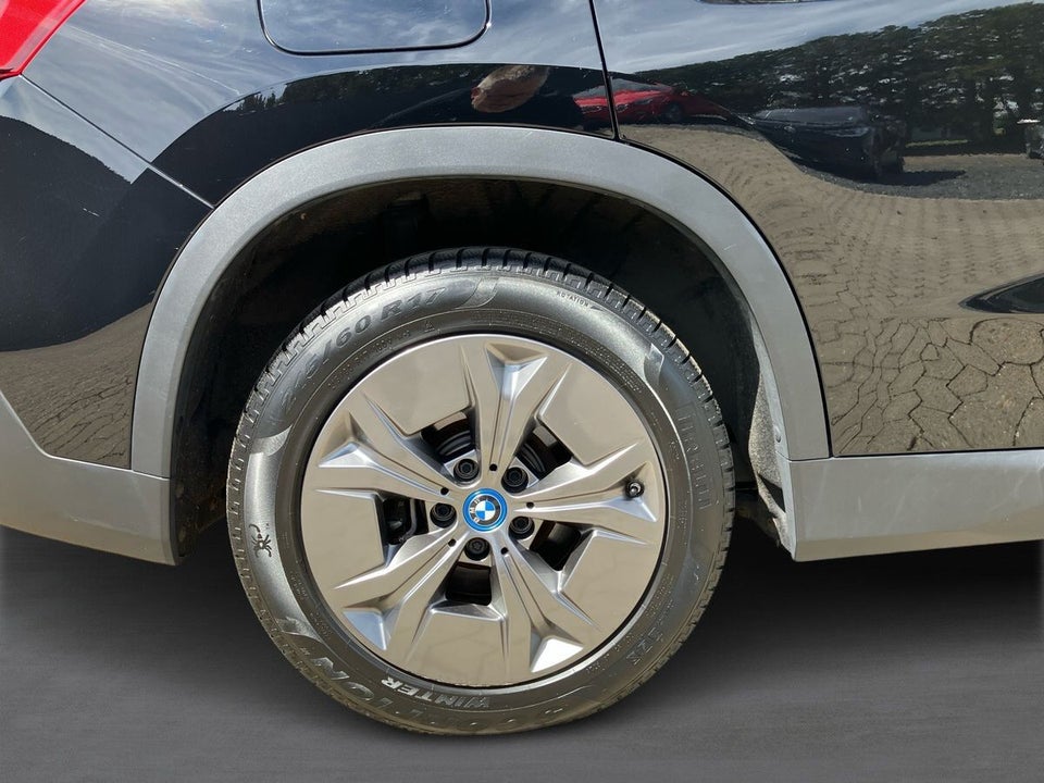 BMW iX1 eDrive20 5d