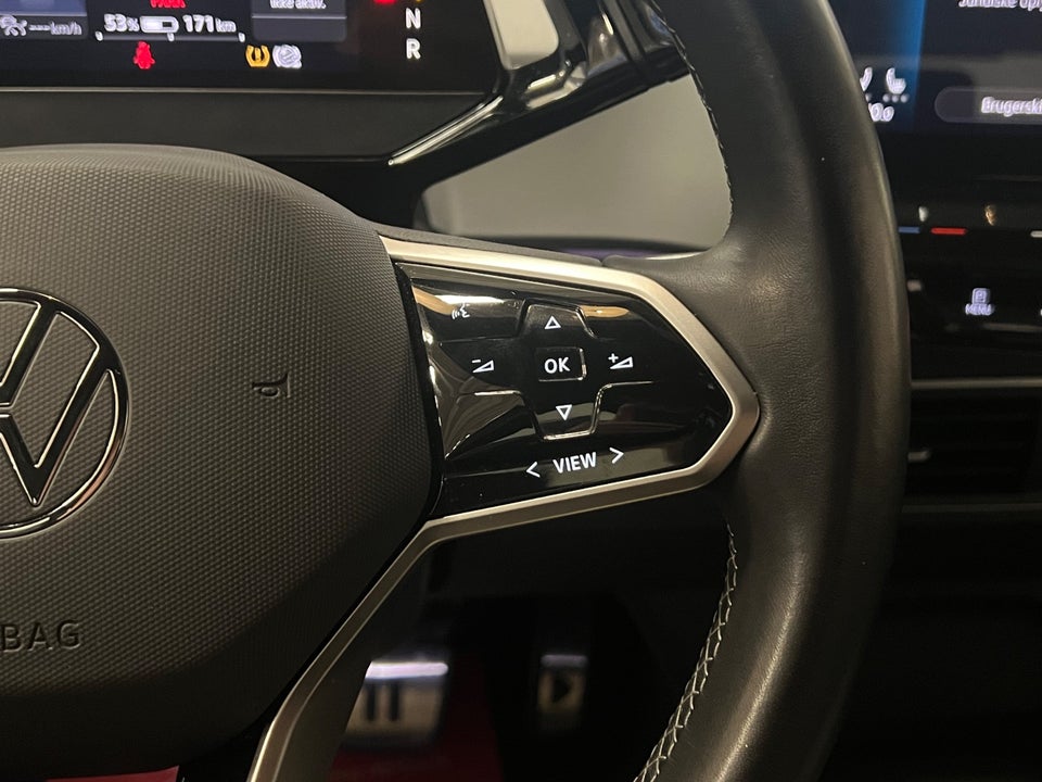 VW ID.3 58 Pro Performance 5d