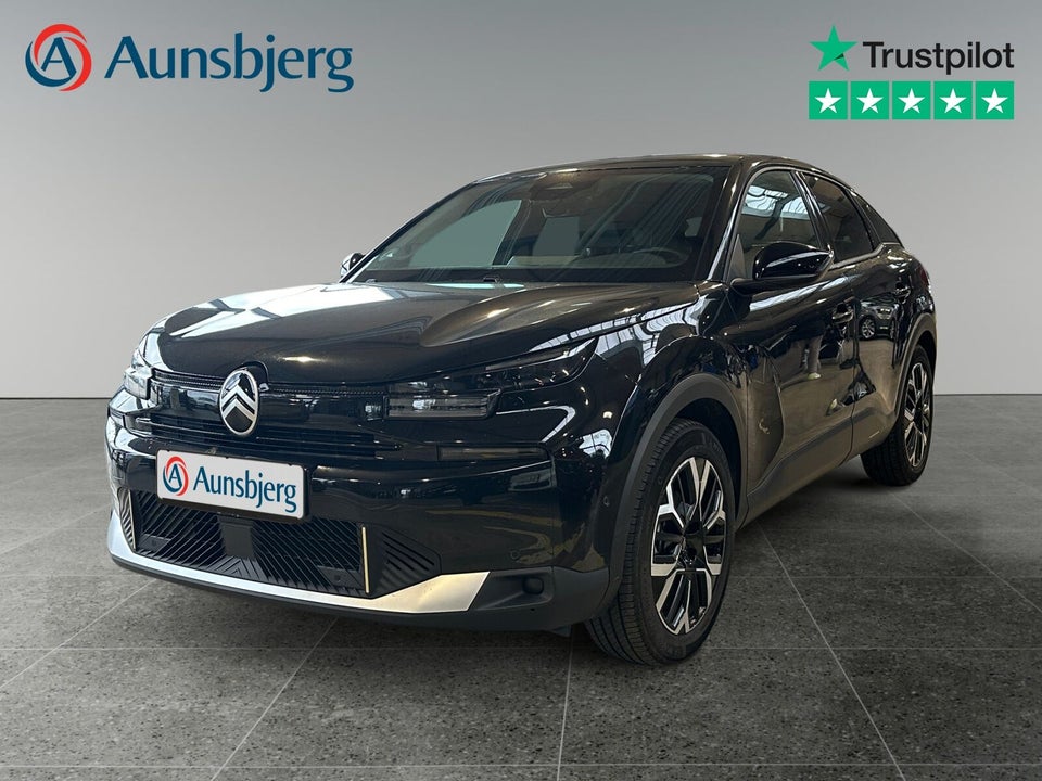 Citroën ë-C4 54 VTR Sport 5d