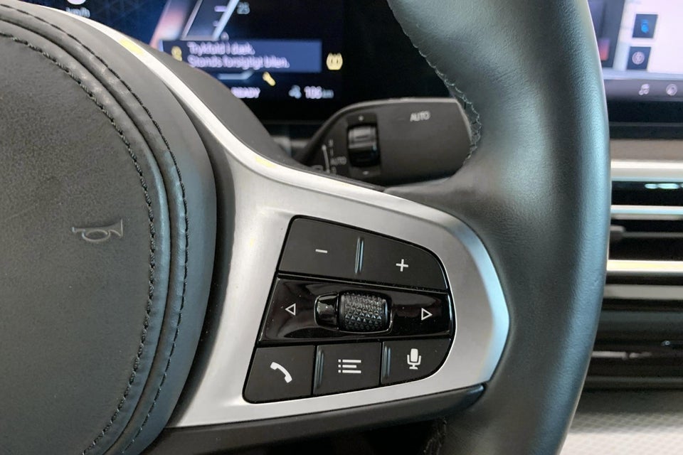 BMW i4 eDrive35 M-Sport 5d