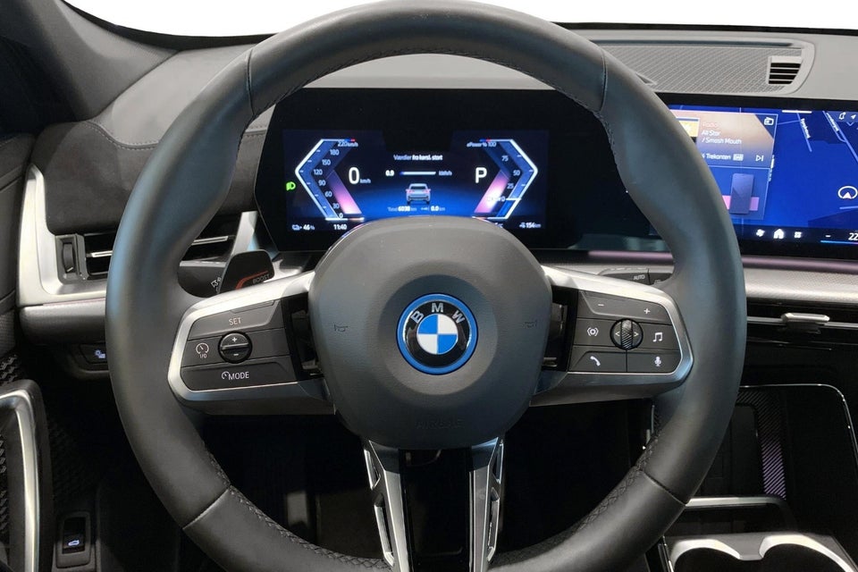 BMW iX1 xDrive30 M-Sport 5d