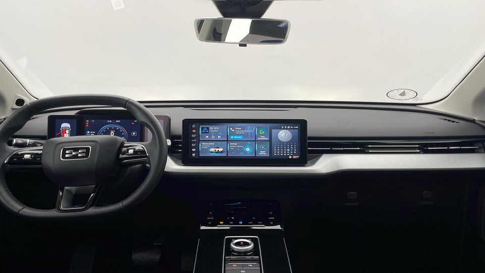 Aiways U5 Premium 5d