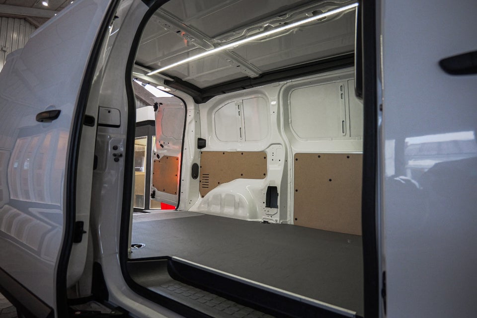 Citroën Jumpy 2,0 BlueHDi 120 L2N2