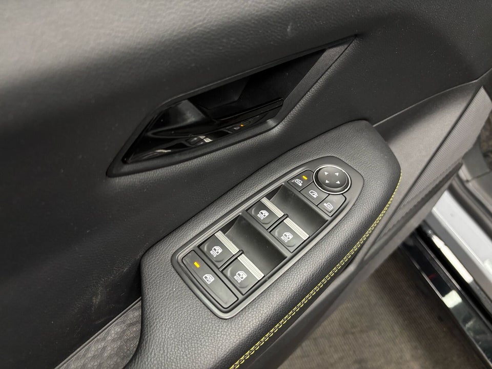 Renault Megane E-Tech 60 Techno 5d