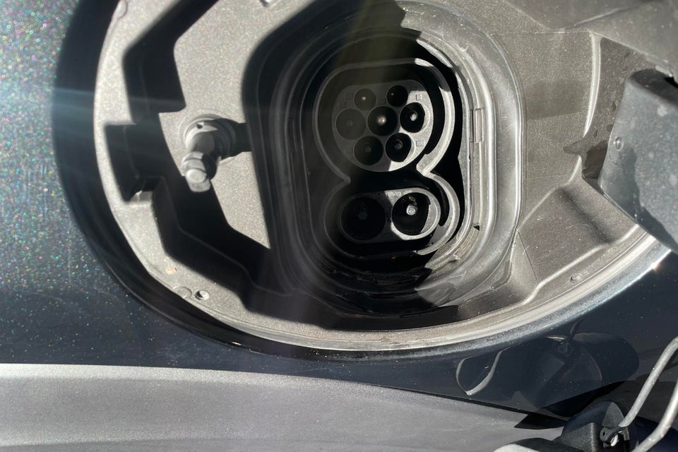 MINI Cooper SE Younique Trim 3d