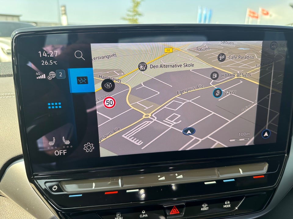 VW ID.5 77 Pro Performance 5d