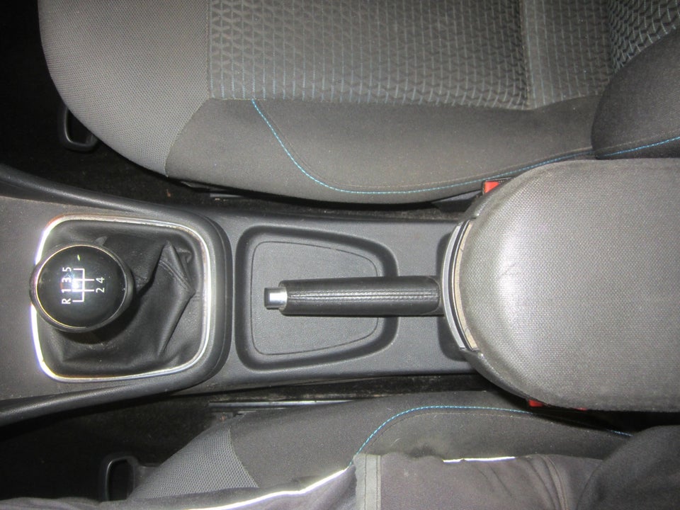 VW Polo 1,0 TSi 95 BlueMotion 5d