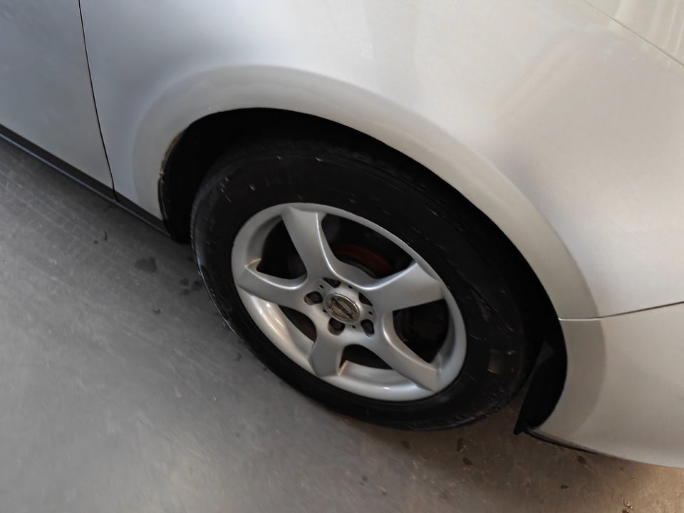 Opel Astra 1,7 CDTi 110 Enjoy 5d