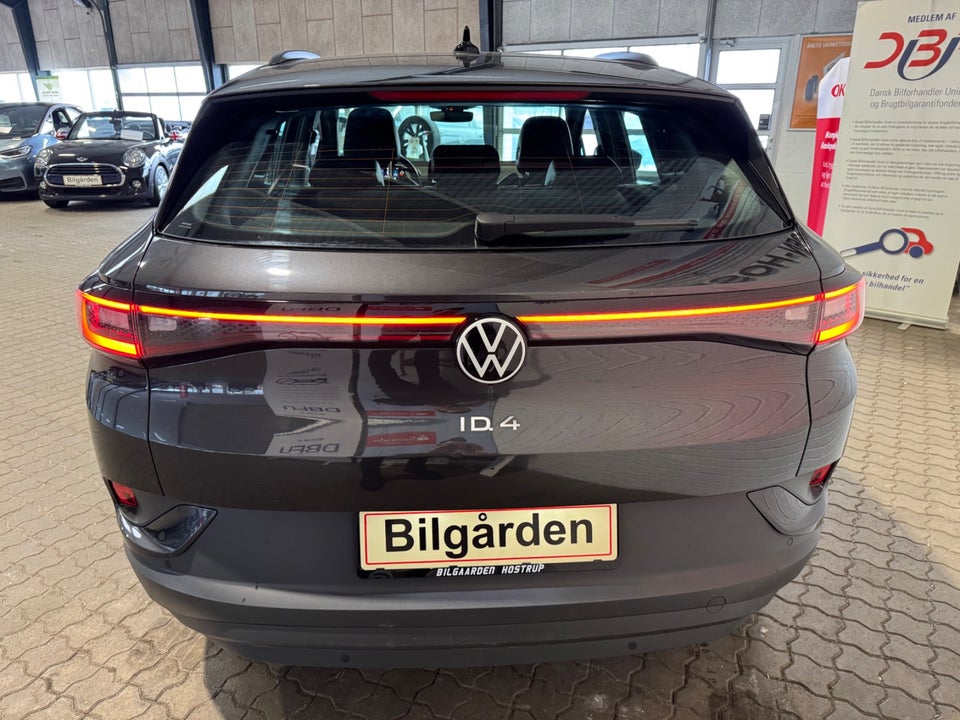 VW ID.4 77 Pro 5d