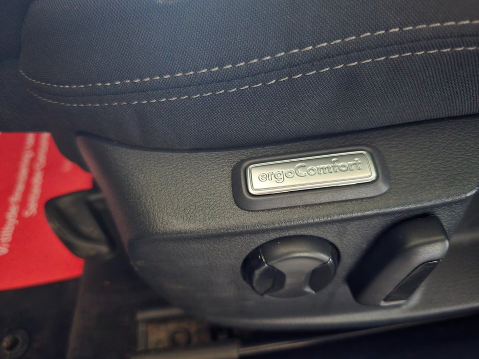 VW Passat 1,4 TSi 150 Comfortline Premium Variant DSG 5d