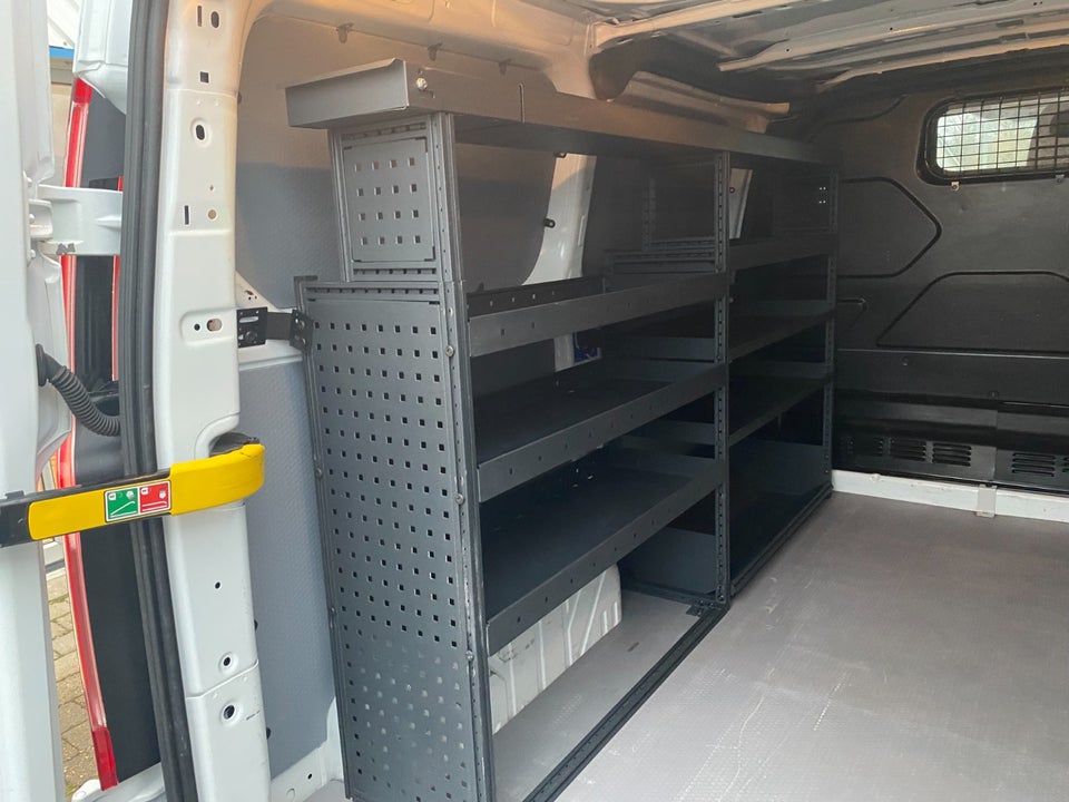 Ford Transit Custom 270S 2,0 TDCi 130 Trend