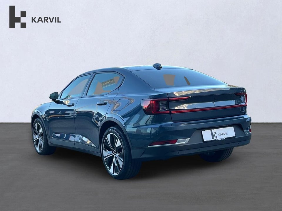 Polestar 2 Long Range 5d