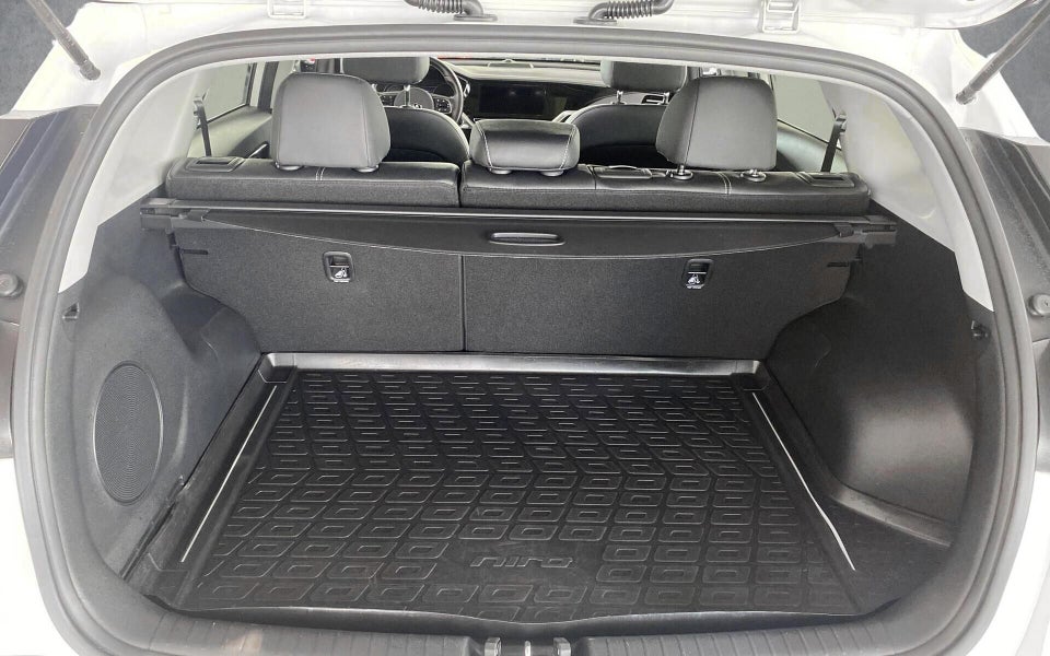 Kia e-Niro 64 Spirit 5d
