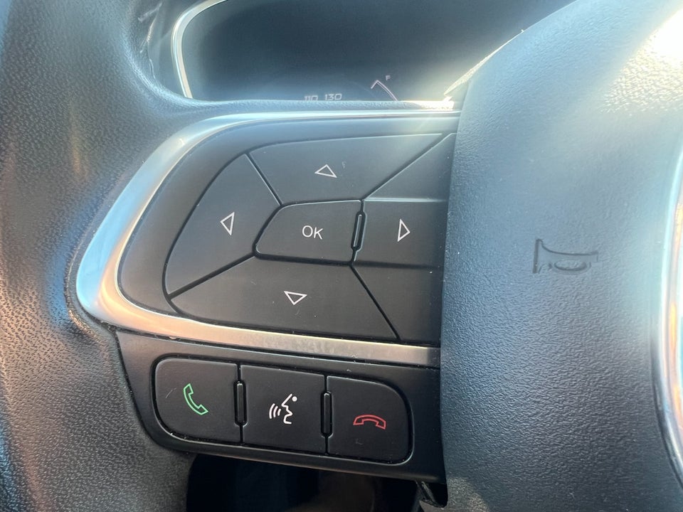 Fiat Tipo 1,4 T-Jet 120 Lounge SW 5d