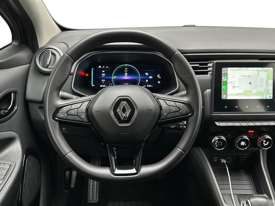 Renault Zoe 52 Life 5d