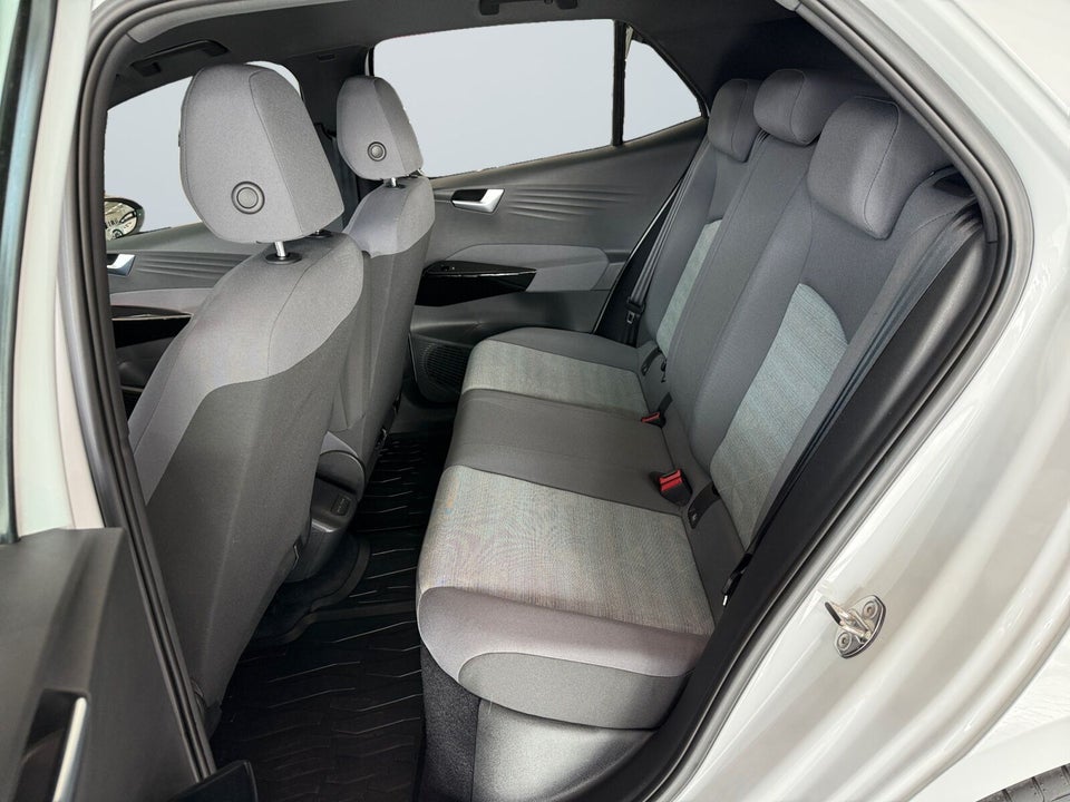 VW ID.3 58 Pro Performance 5d