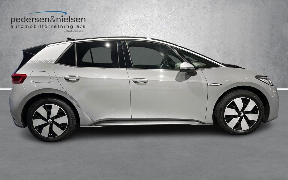 VW ID.3 58 1ST Pro Performance Max 5d