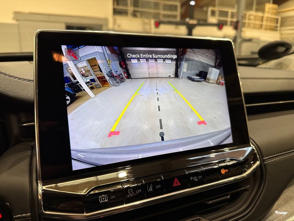 Jeep Compass 1,3 4xe S aut. 4x4 5d