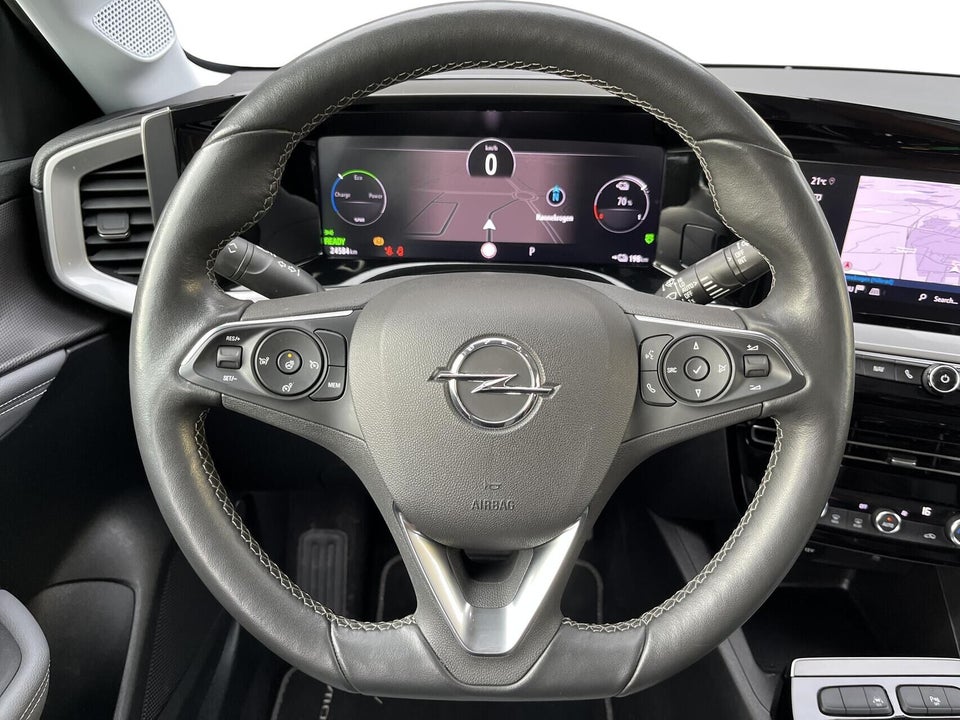 Opel Mokka-e 50 Elegance 5d