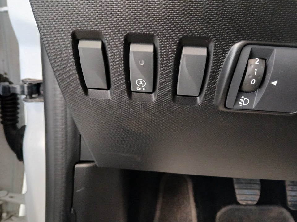 Renault Twingo 1,0 SCe 70 Expression 5d