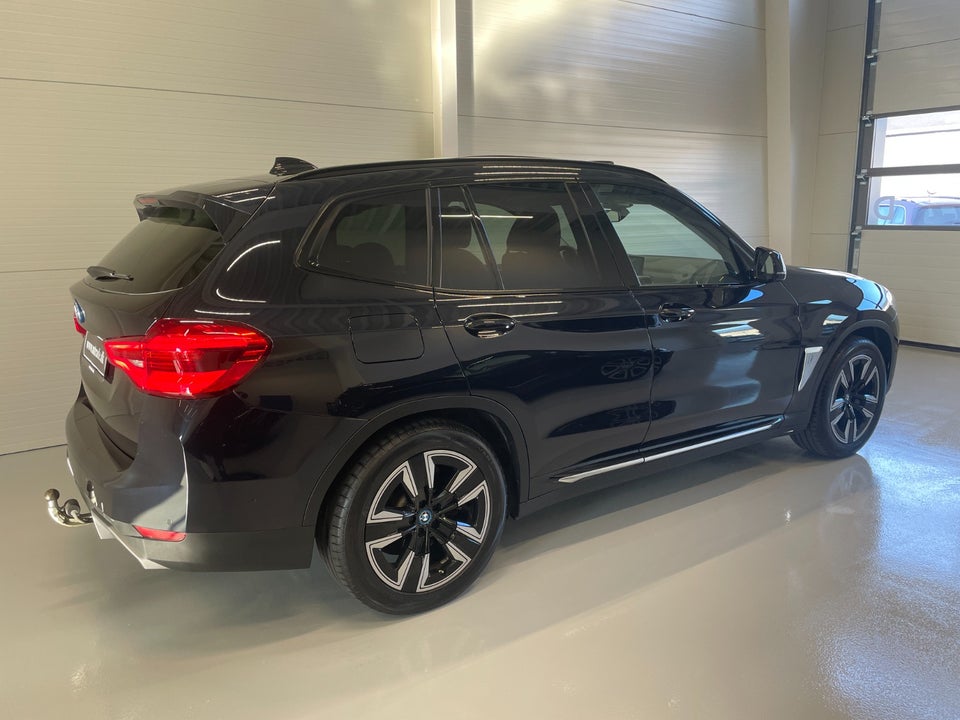 BMW iX3 Inspiring 5d