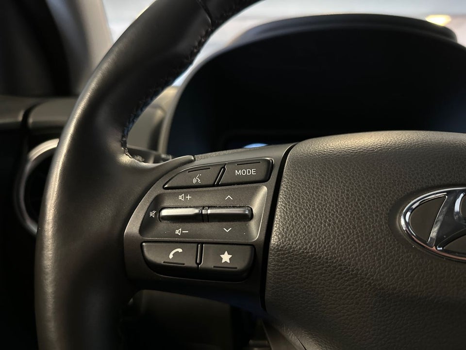 Hyundai Kona 39 EV Trend 5d